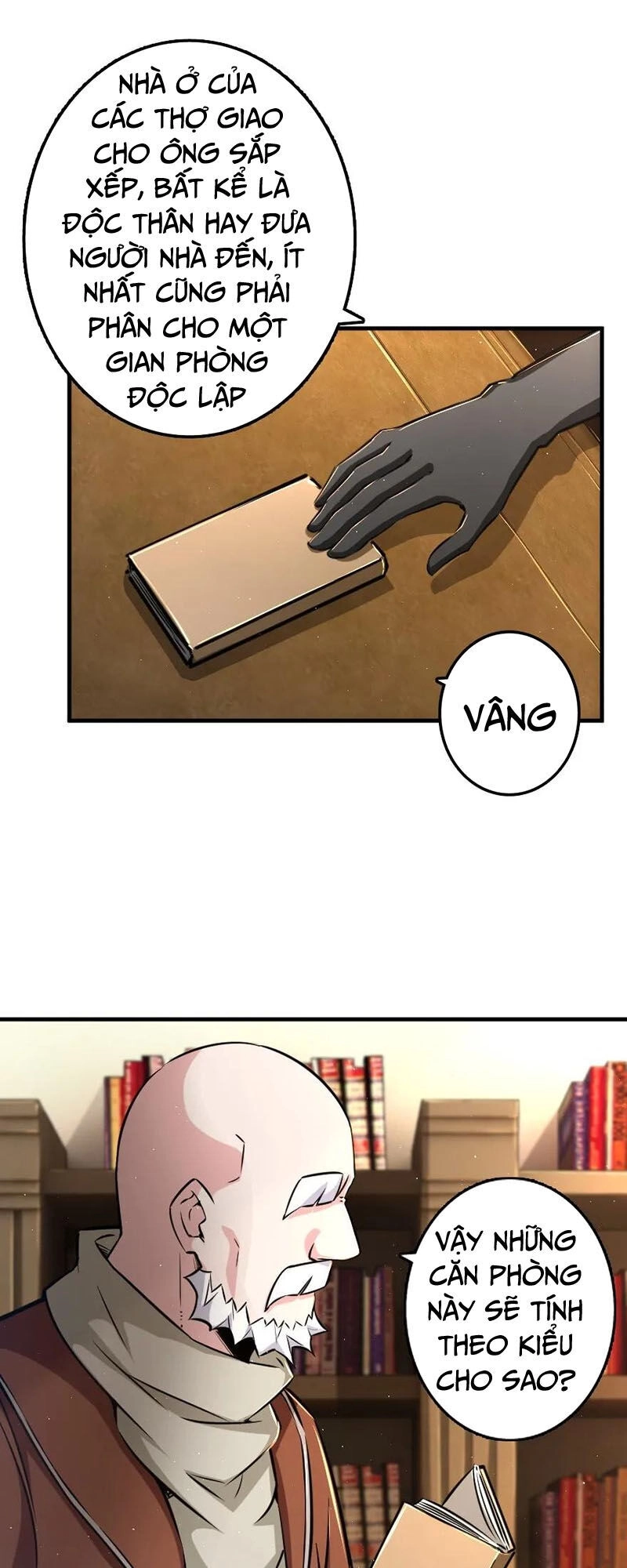 Thả Vu Nữ Đó Ra Chapter 154 - 24