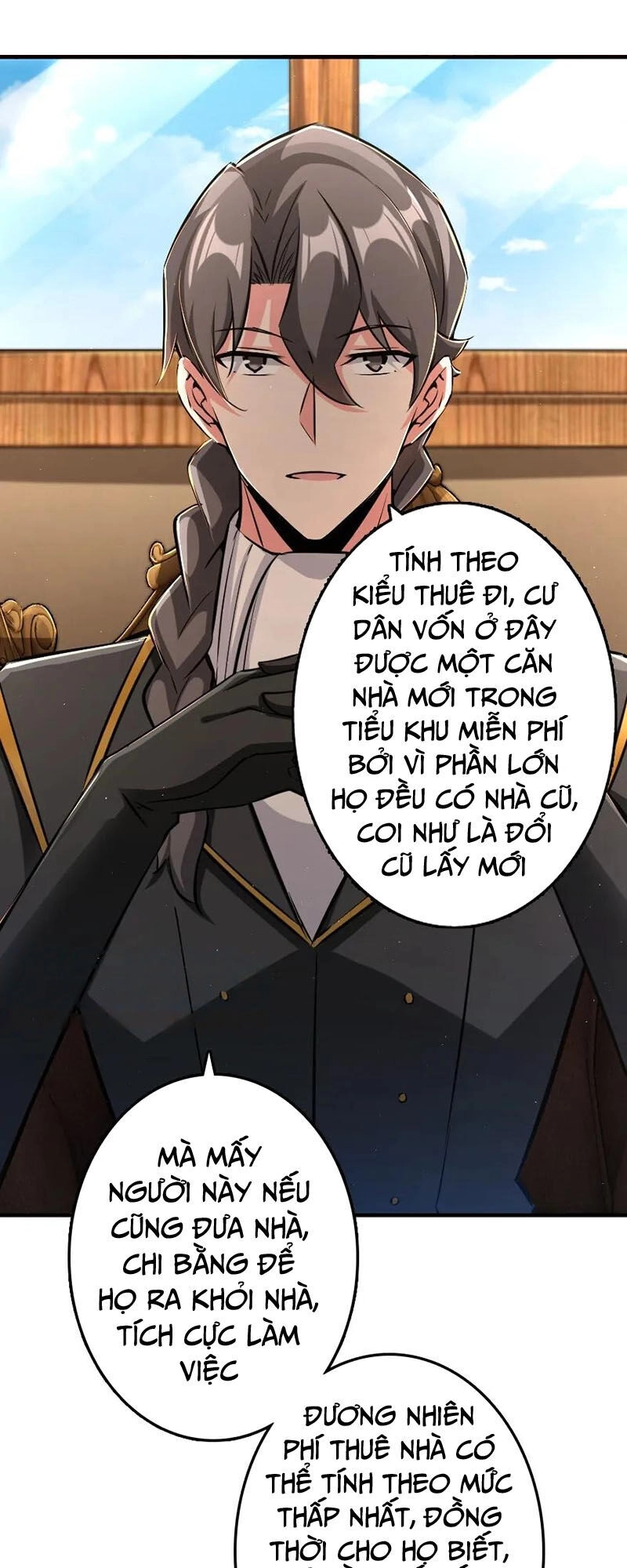 Thả Vu Nữ Đó Ra Chapter 154 - 26