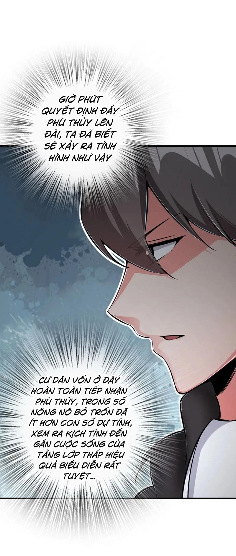 Thả Vu Nữ Đó Ra Chapter 154 - 29