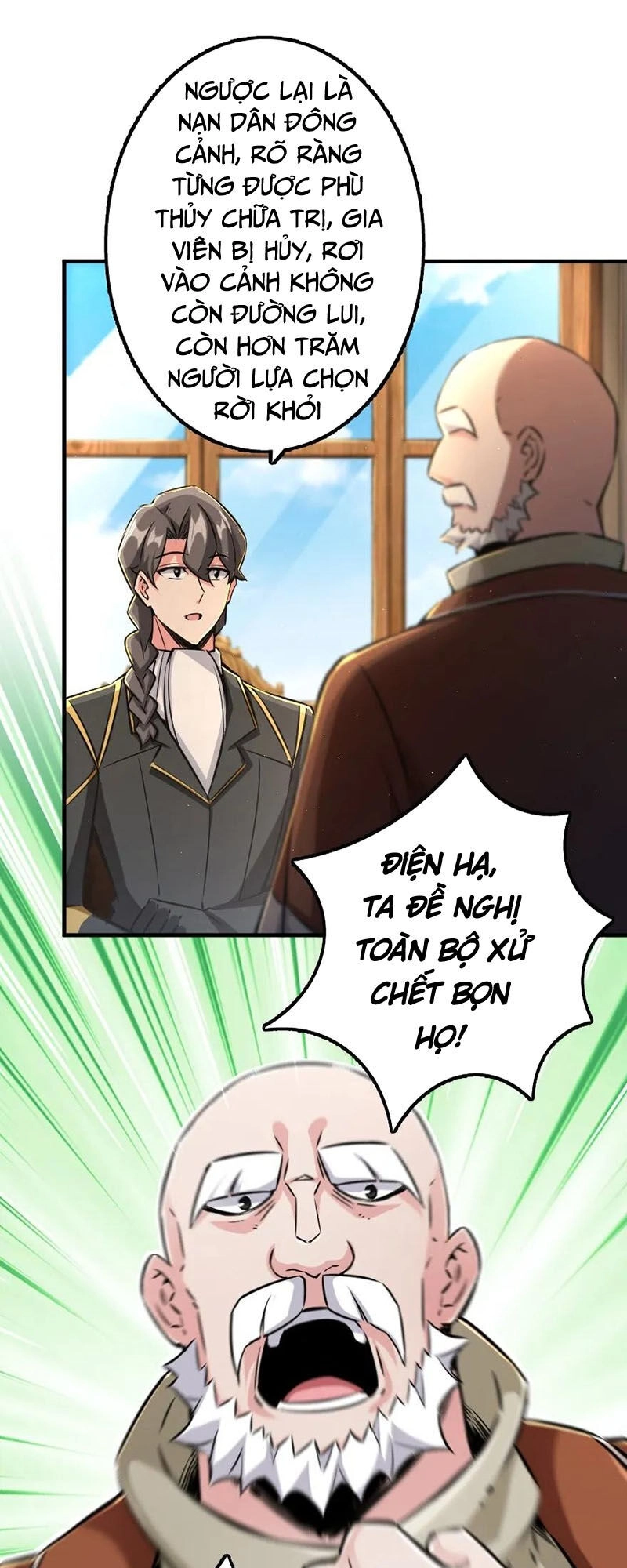 Thả Vu Nữ Đó Ra Chapter 154 - 30