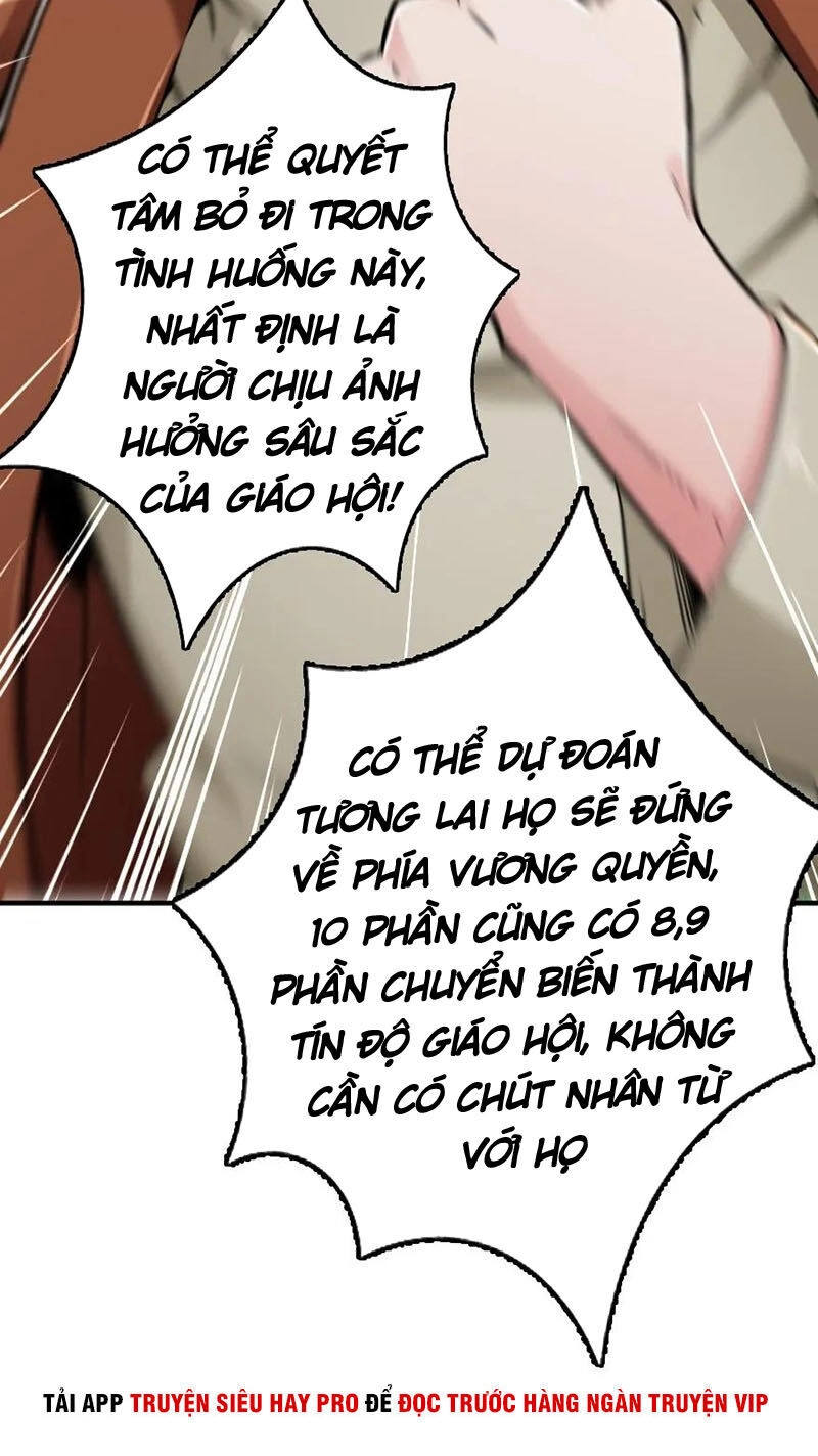 Thả Vu Nữ Đó Ra Chapter 154 - 31