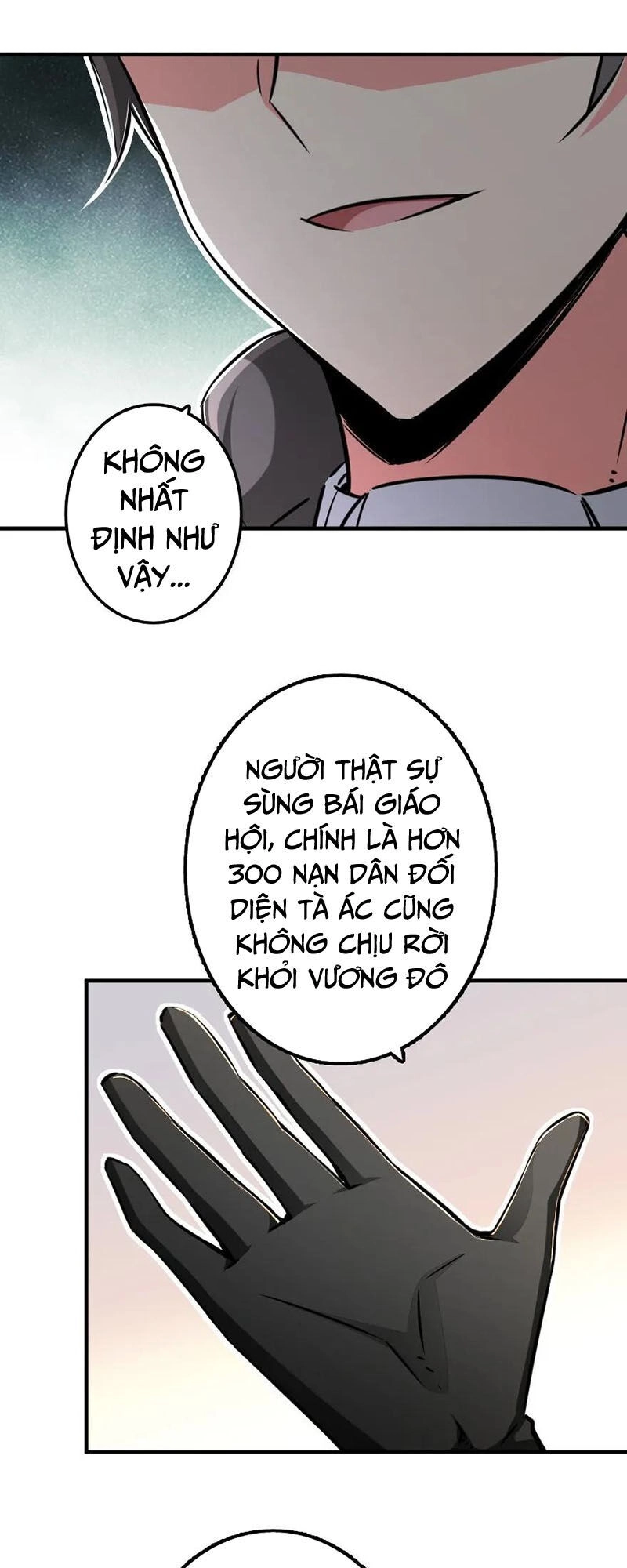 Thả Vu Nữ Đó Ra Chapter 154 - 32