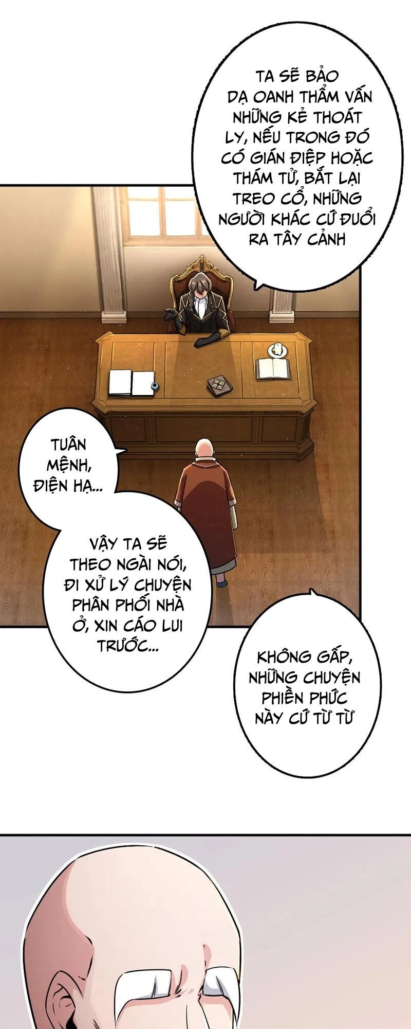 Thả Vu Nữ Đó Ra Chapter 154 - 34