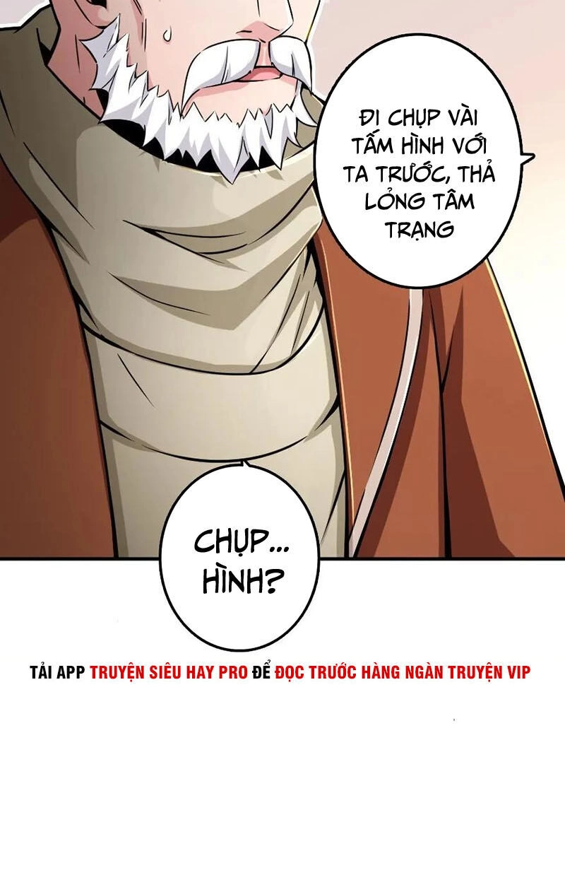 Thả Vu Nữ Đó Ra Chapter 154 - 35