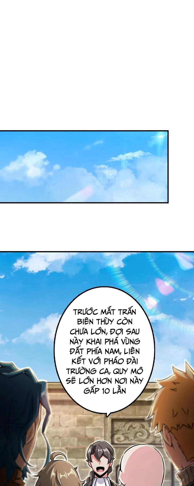 Thả Vu Nữ Đó Ra Chapter 154 - 36