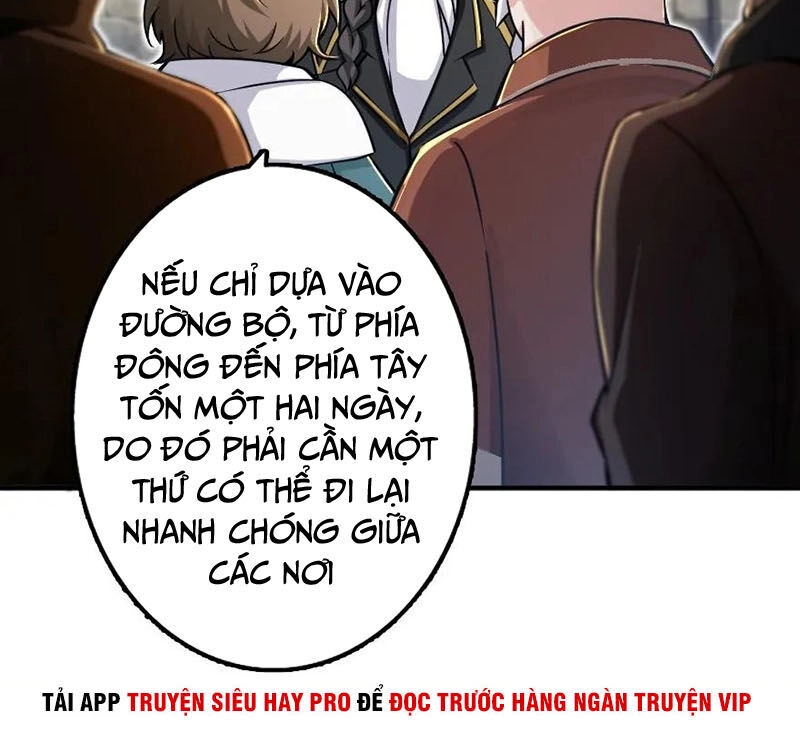 Thả Vu Nữ Đó Ra Chapter 154 - 37