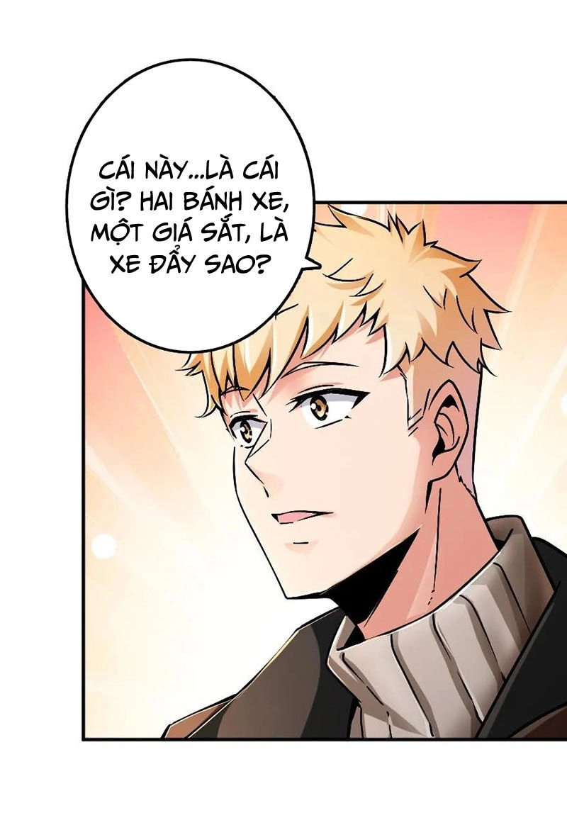 Thả Vu Nữ Đó Ra Chapter 154 - 40