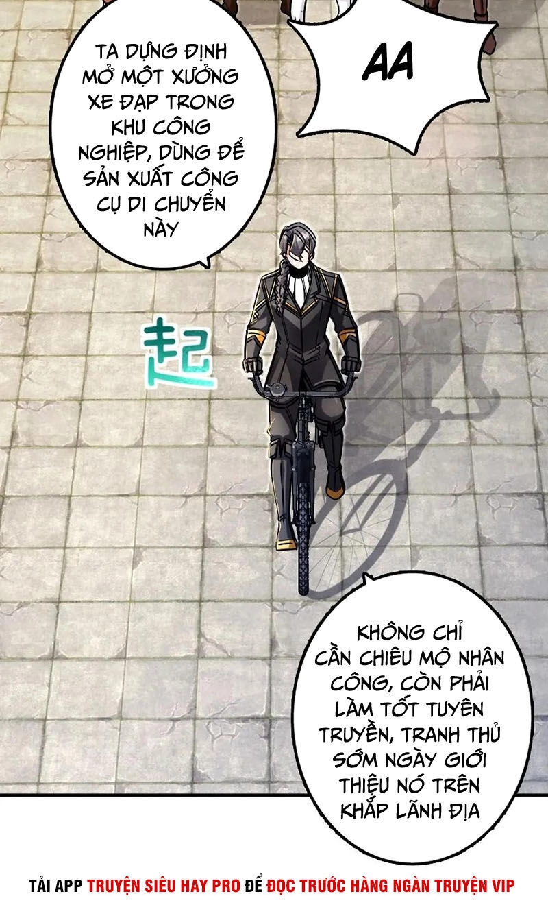 Thả Vu Nữ Đó Ra Chapter 154 - 42