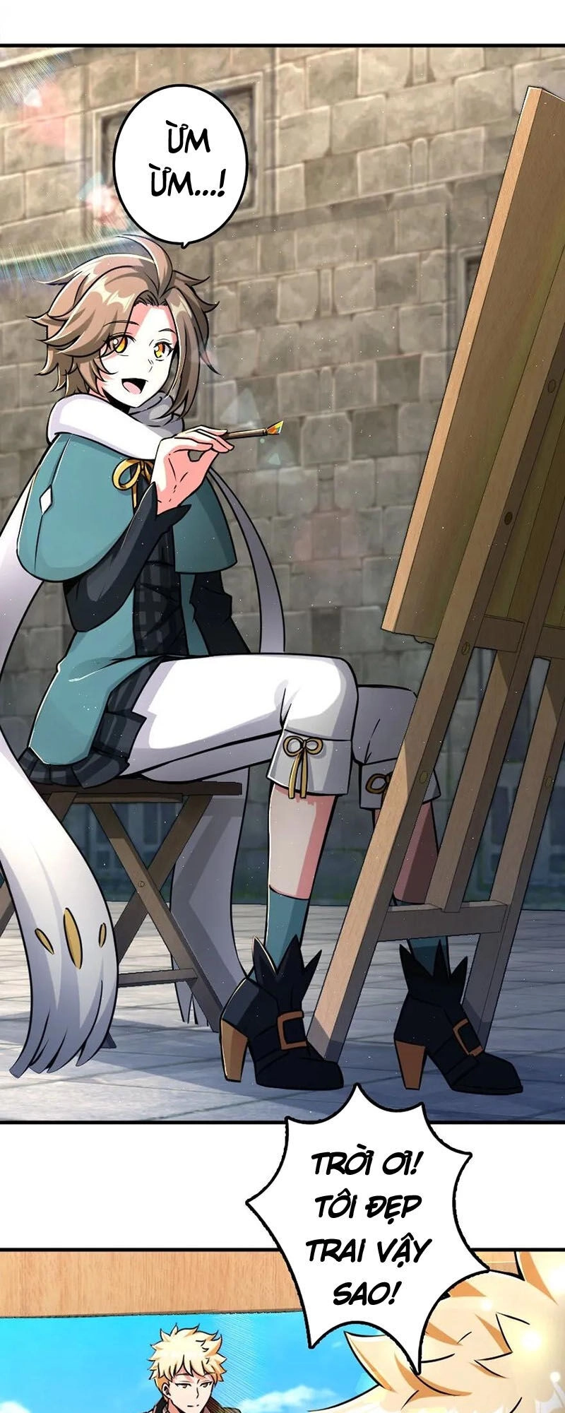 Thả Vu Nữ Đó Ra Chapter 155 - 4