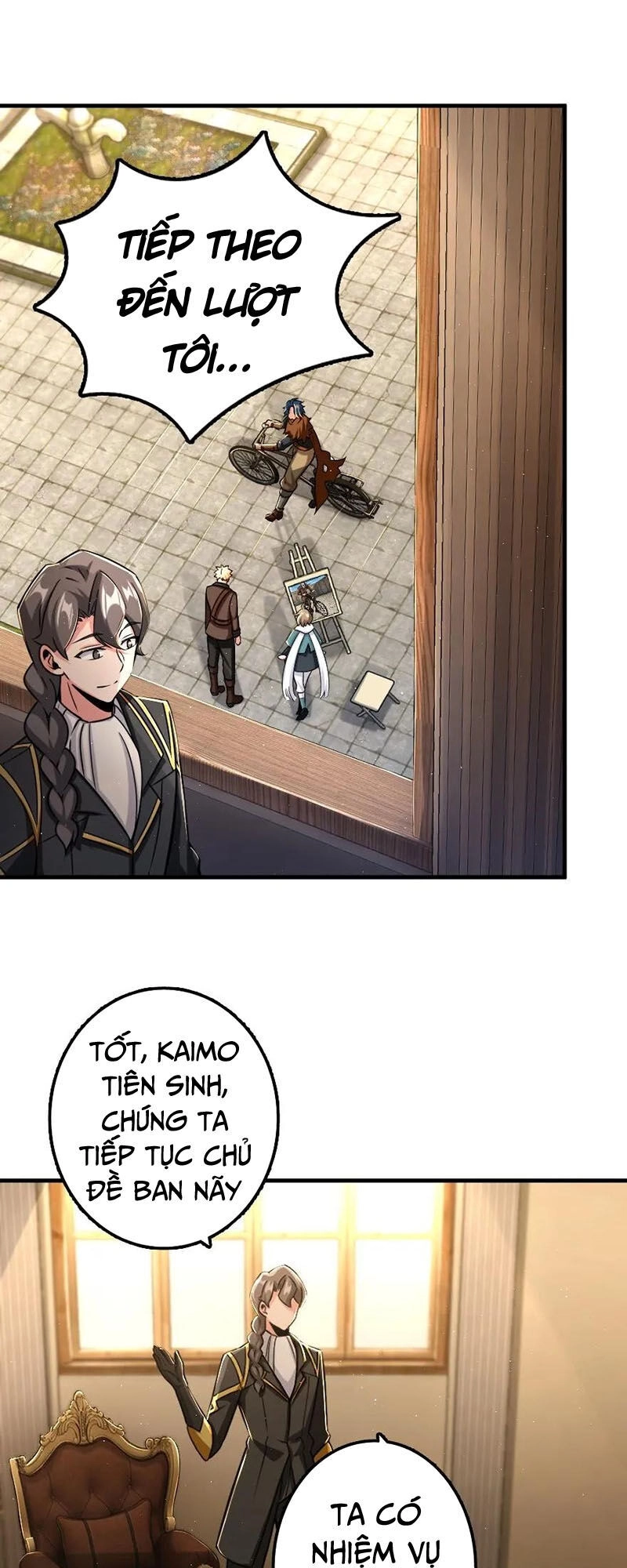 Thả Vu Nữ Đó Ra Chapter 155 - 6