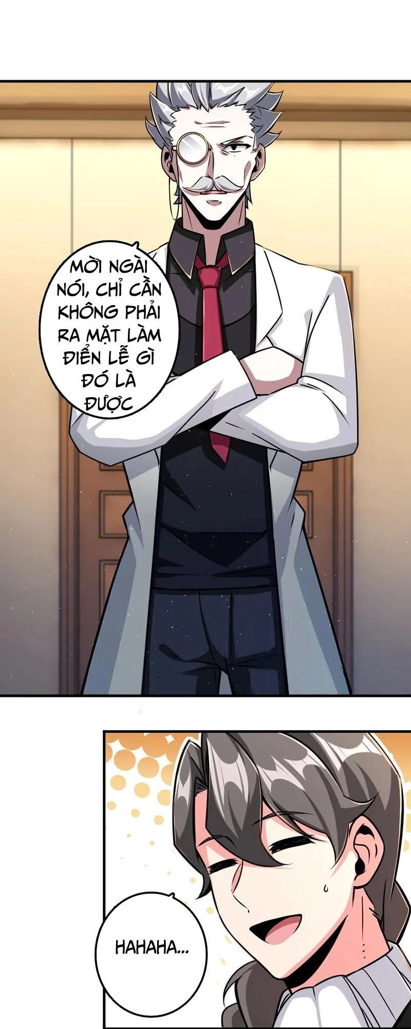 Thả Vu Nữ Đó Ra Chapter 155 - 8