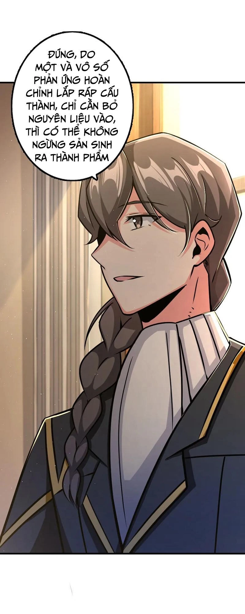 Thả Vu Nữ Đó Ra Chapter 155 - 12