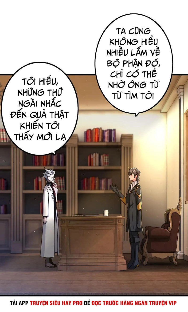 Thả Vu Nữ Đó Ra Chapter 155 - 13