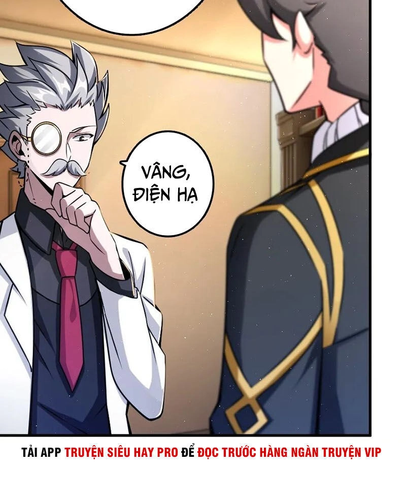 Thả Vu Nữ Đó Ra Chapter 155 - 15