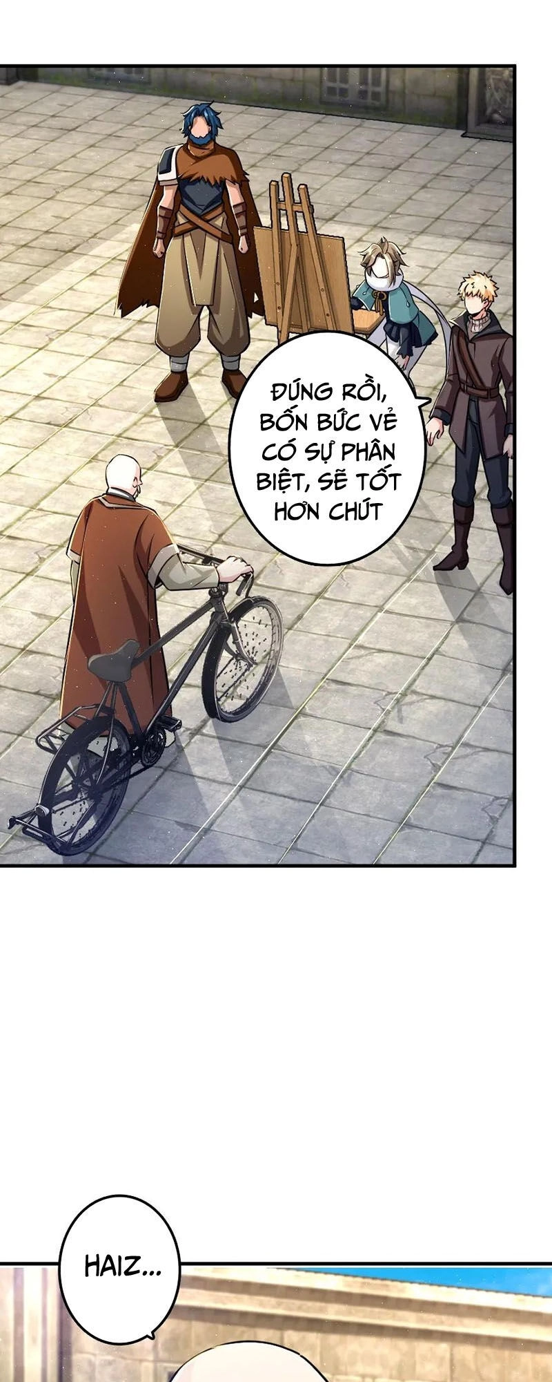Thả Vu Nữ Đó Ra Chapter 155 - 18