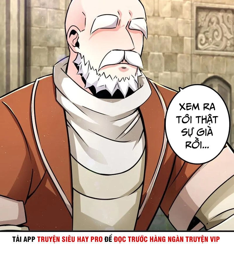 Thả Vu Nữ Đó Ra Chapter 155 - 19