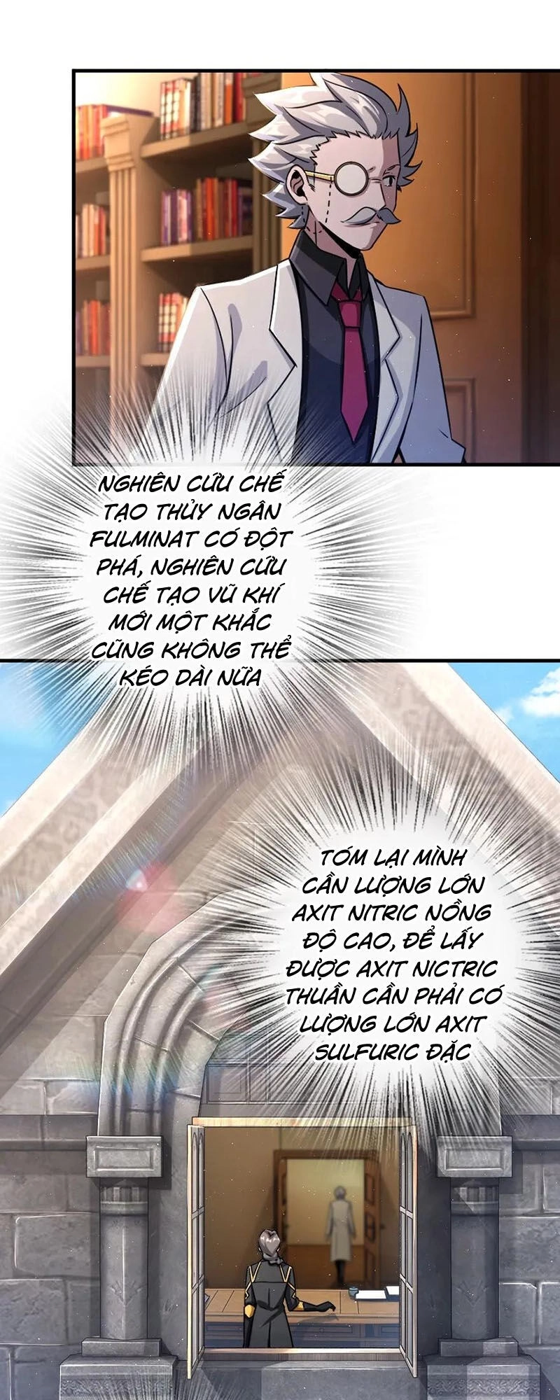 Thả Vu Nữ Đó Ra Chapter 155 - 20