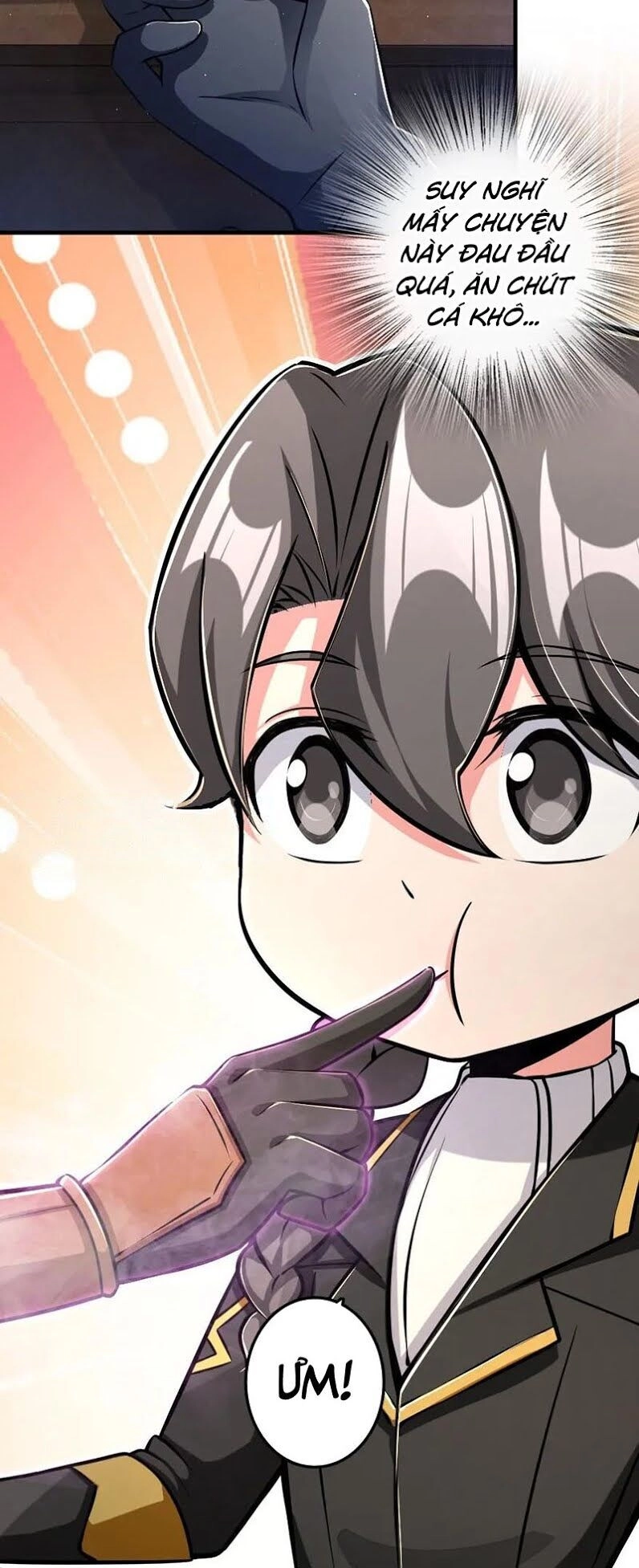 Thả Vu Nữ Đó Ra Chapter 155 - 23