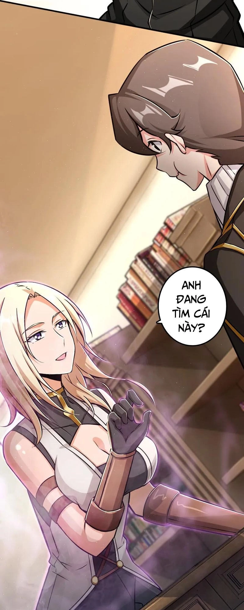 Thả Vu Nữ Đó Ra Chapter 155 - 24