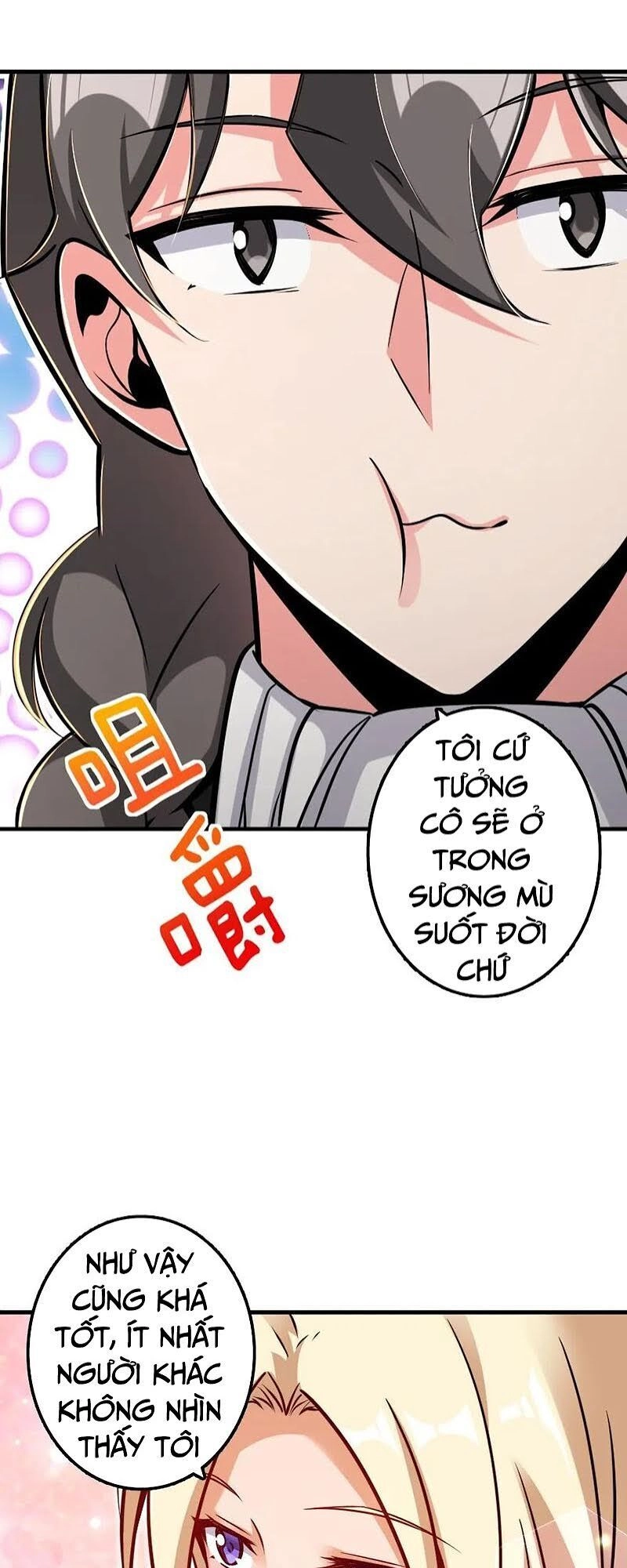 Thả Vu Nữ Đó Ra Chapter 155 - 26