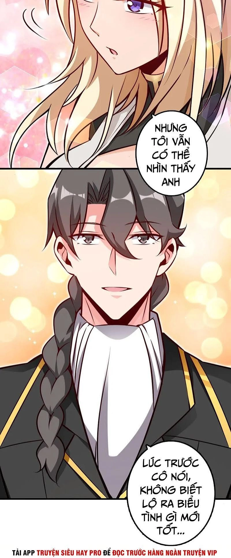 Thả Vu Nữ Đó Ra Chapter 155 - 27