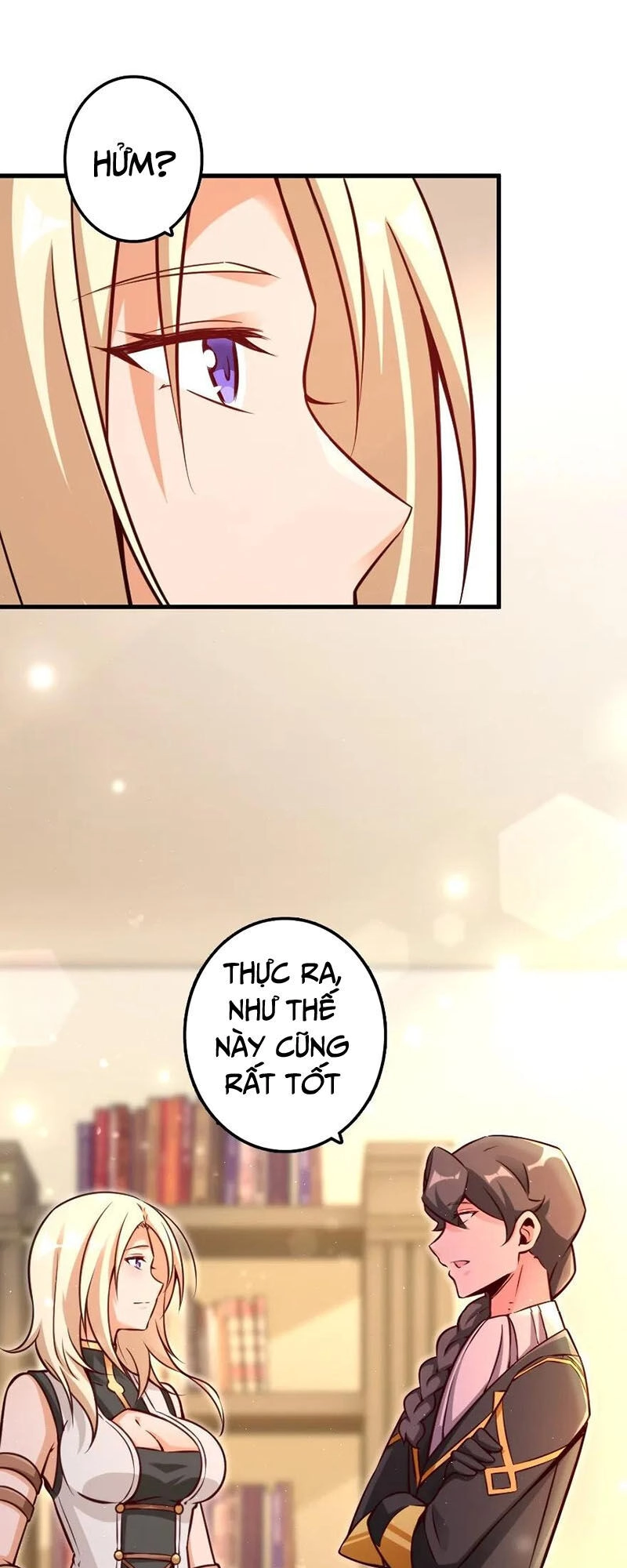 Thả Vu Nữ Đó Ra Chapter 155 - 28