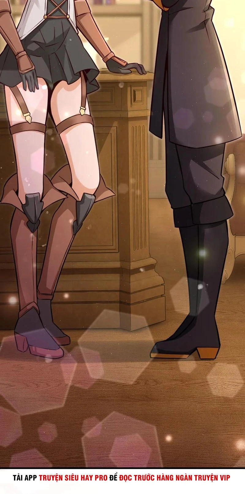 Thả Vu Nữ Đó Ra Chapter 155 - 29