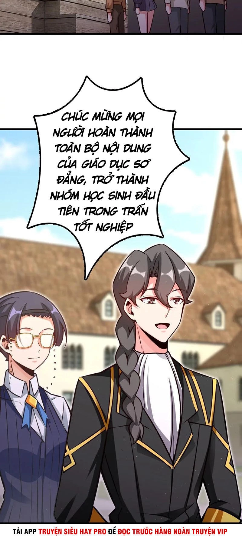 Thả Vu Nữ Đó Ra Chapter 155 - 31