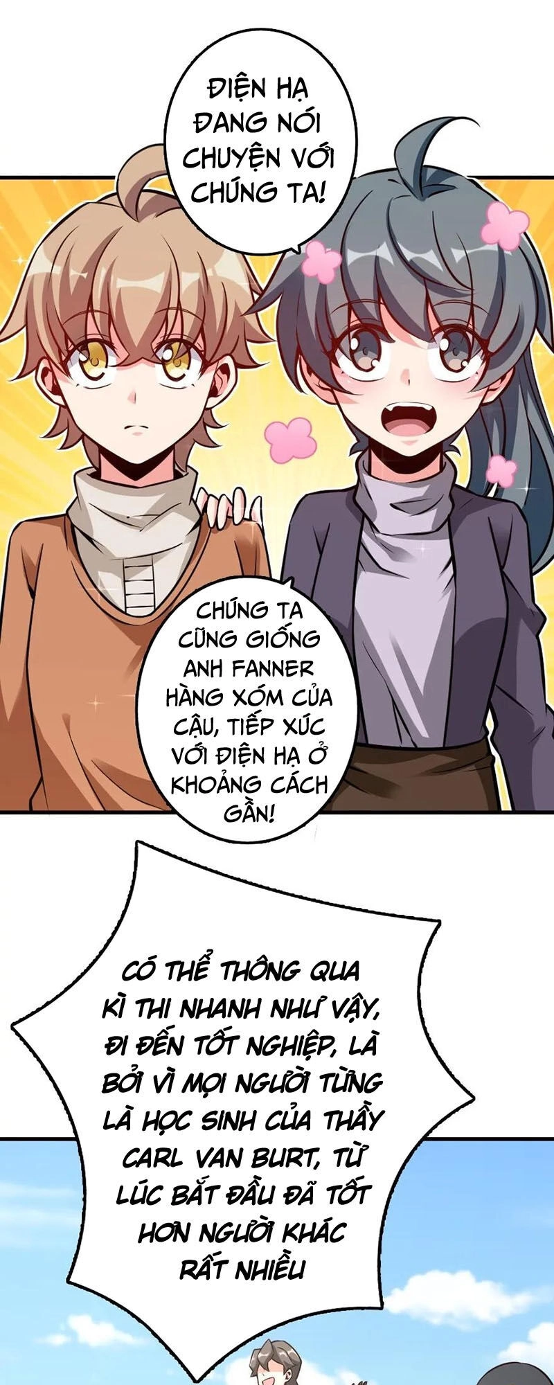 Thả Vu Nữ Đó Ra Chapter 155 - 32