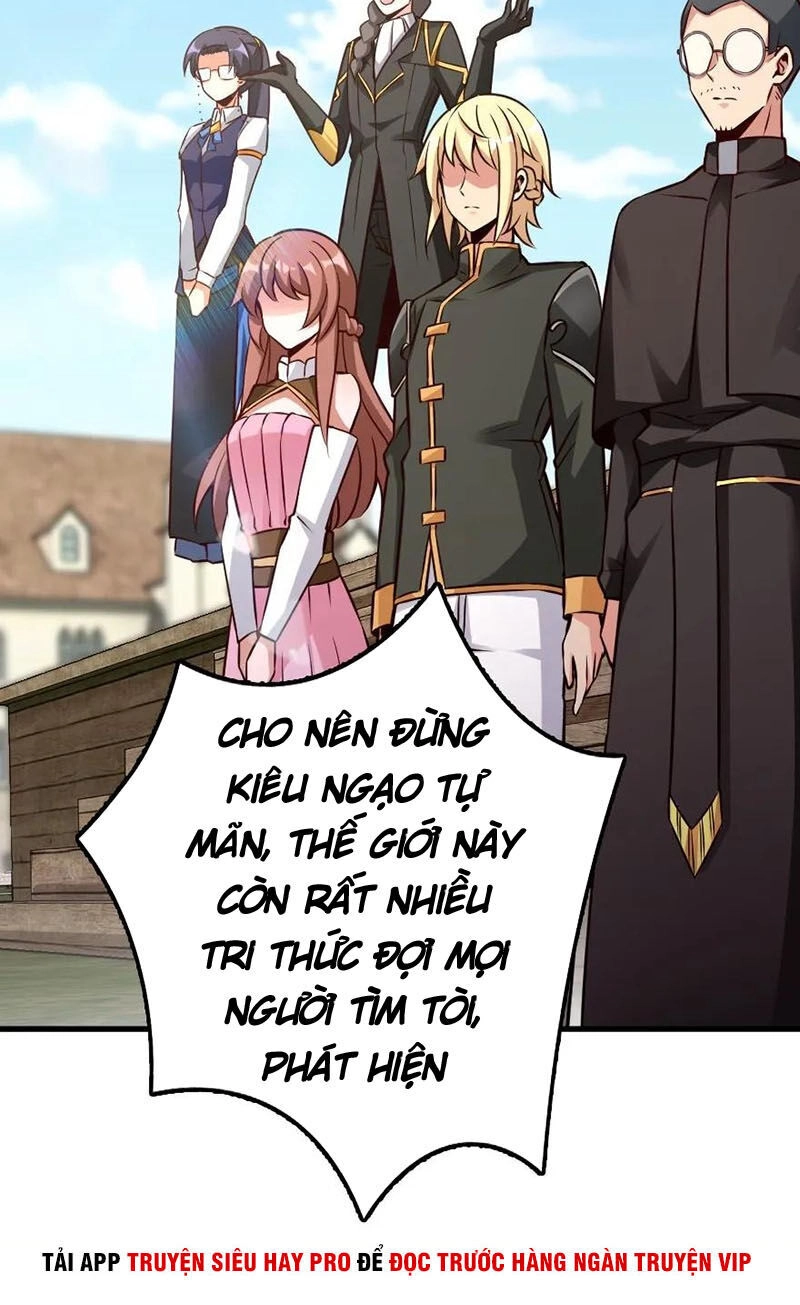 Thả Vu Nữ Đó Ra Chapter 155 - 33