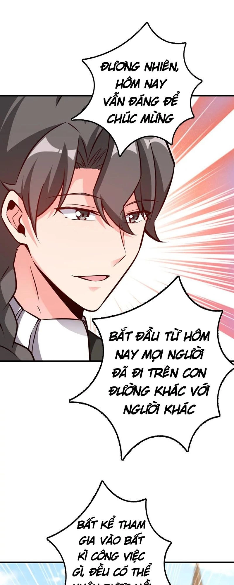 Thả Vu Nữ Đó Ra Chapter 155 - 34