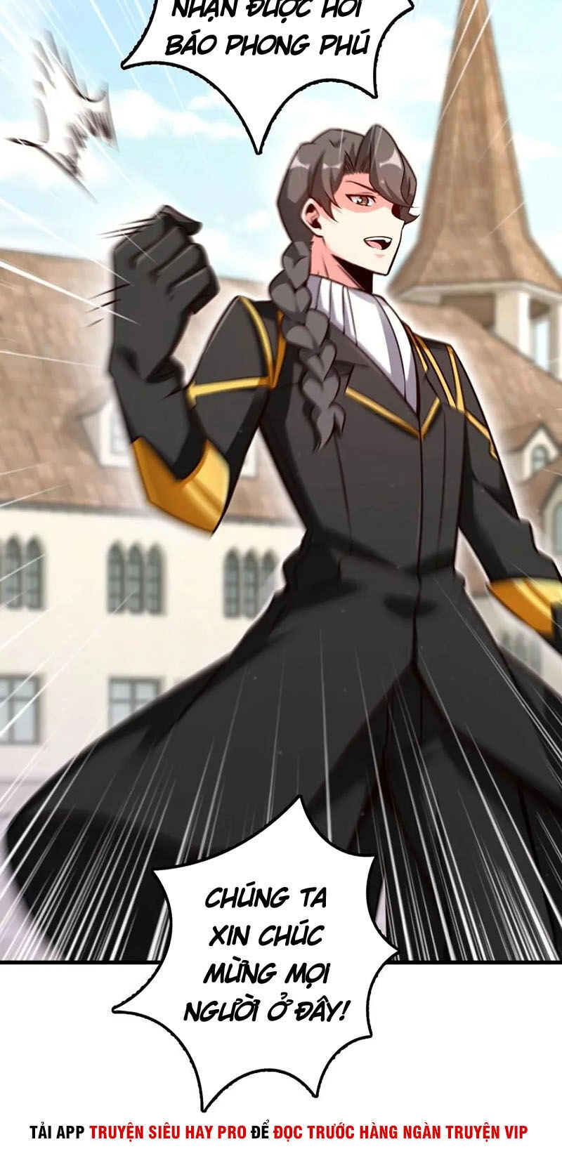 Thả Vu Nữ Đó Ra Chapter 155 - 35