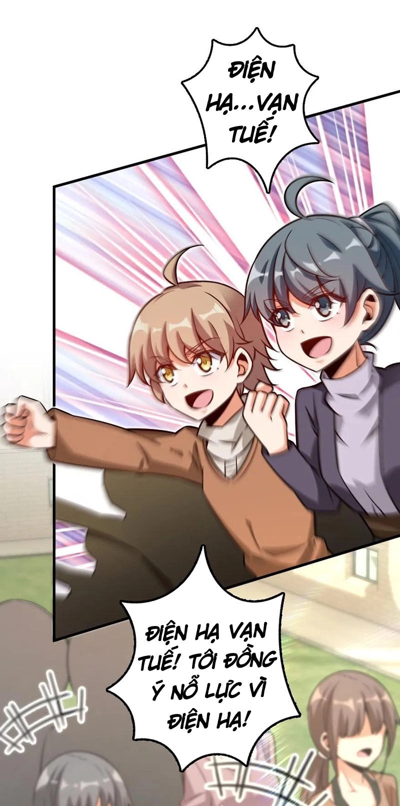 Thả Vu Nữ Đó Ra Chapter 155 - 36