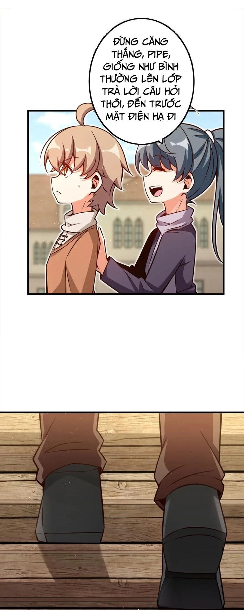 Thả Vu Nữ Đó Ra Chapter 155 - 41