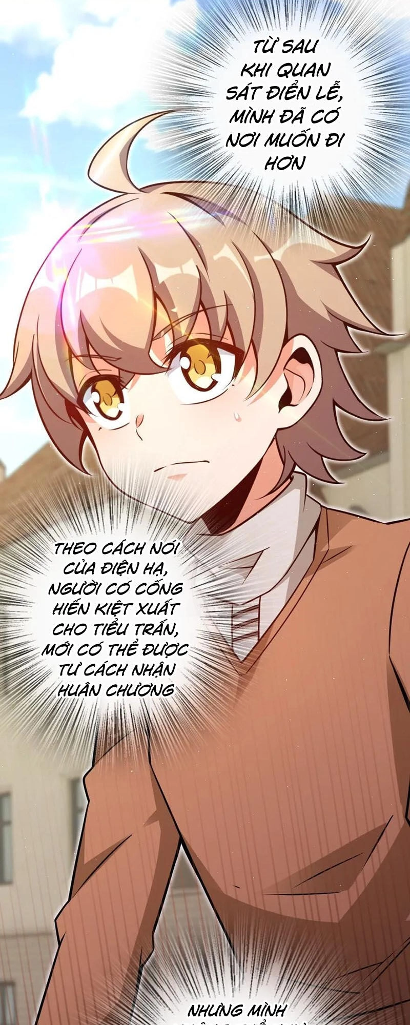 Thả Vu Nữ Đó Ra Chapter 155 - 43