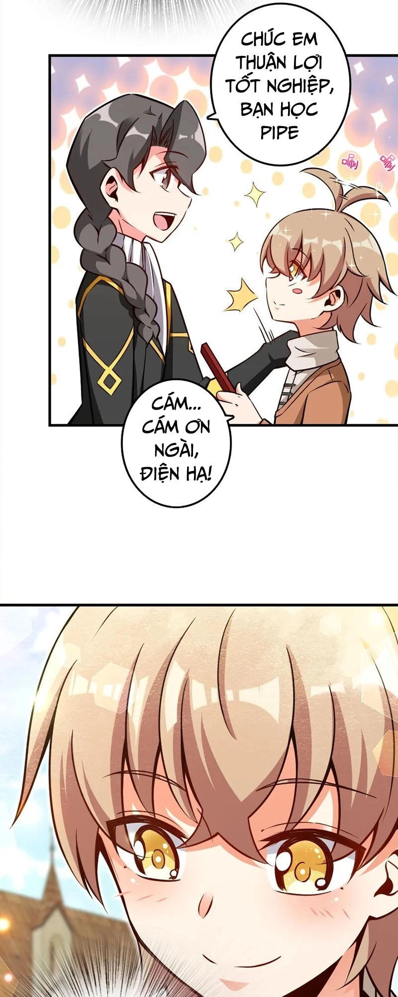 Thả Vu Nữ Đó Ra Chapter 155 - 45