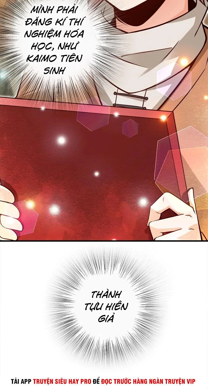 Thả Vu Nữ Đó Ra Chapter 155 - 46