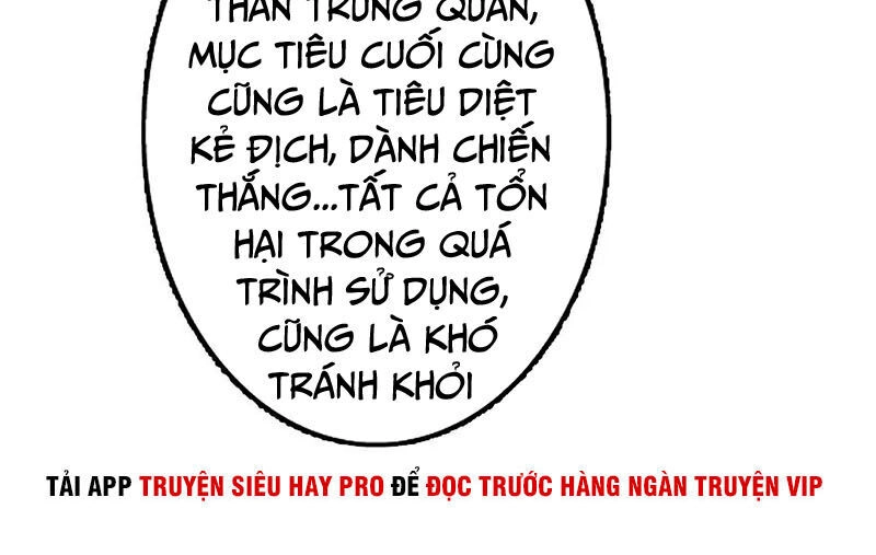 Thả Vu Nữ Đó Ra Chapter 156 - 7