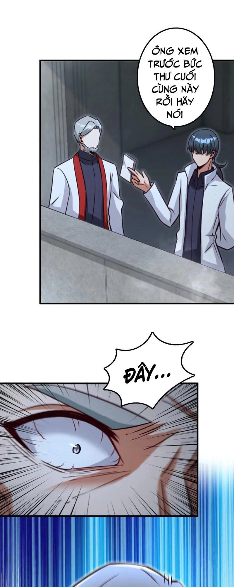 Thả Vu Nữ Đó Ra Chapter 156 - 15