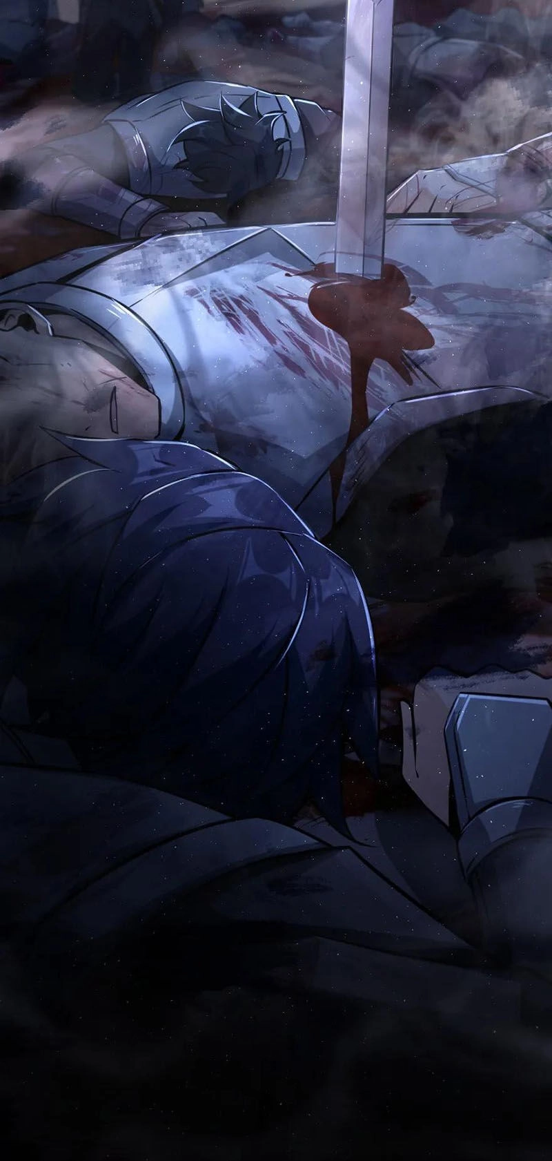 Thả Vu Nữ Đó Ra Chapter 156 - 25