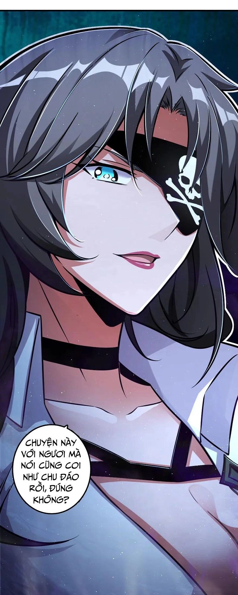 Thả Vu Nữ Đó Ra Chapter 156 - 30