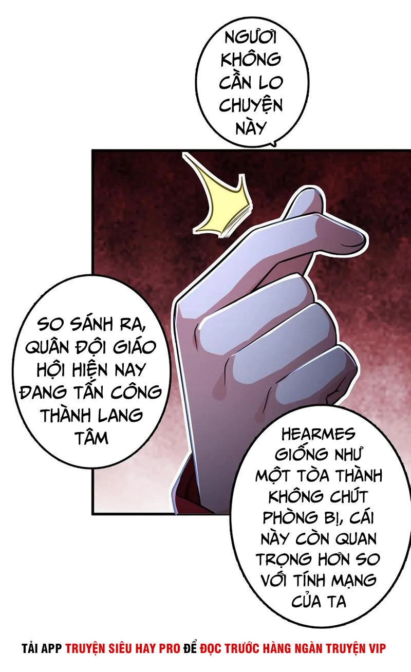 Thả Vu Nữ Đó Ra Chapter 156 - 35