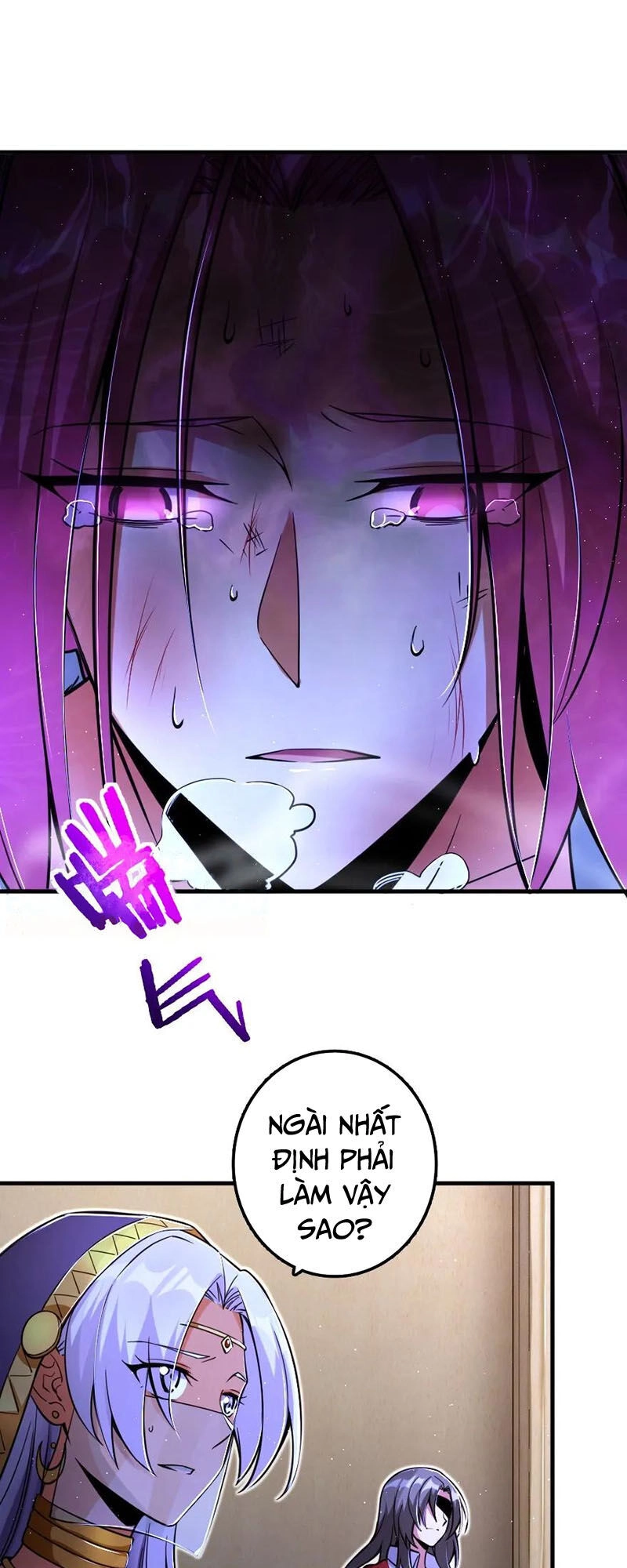 Thả Vu Nữ Đó Ra Chapter 156 - 40