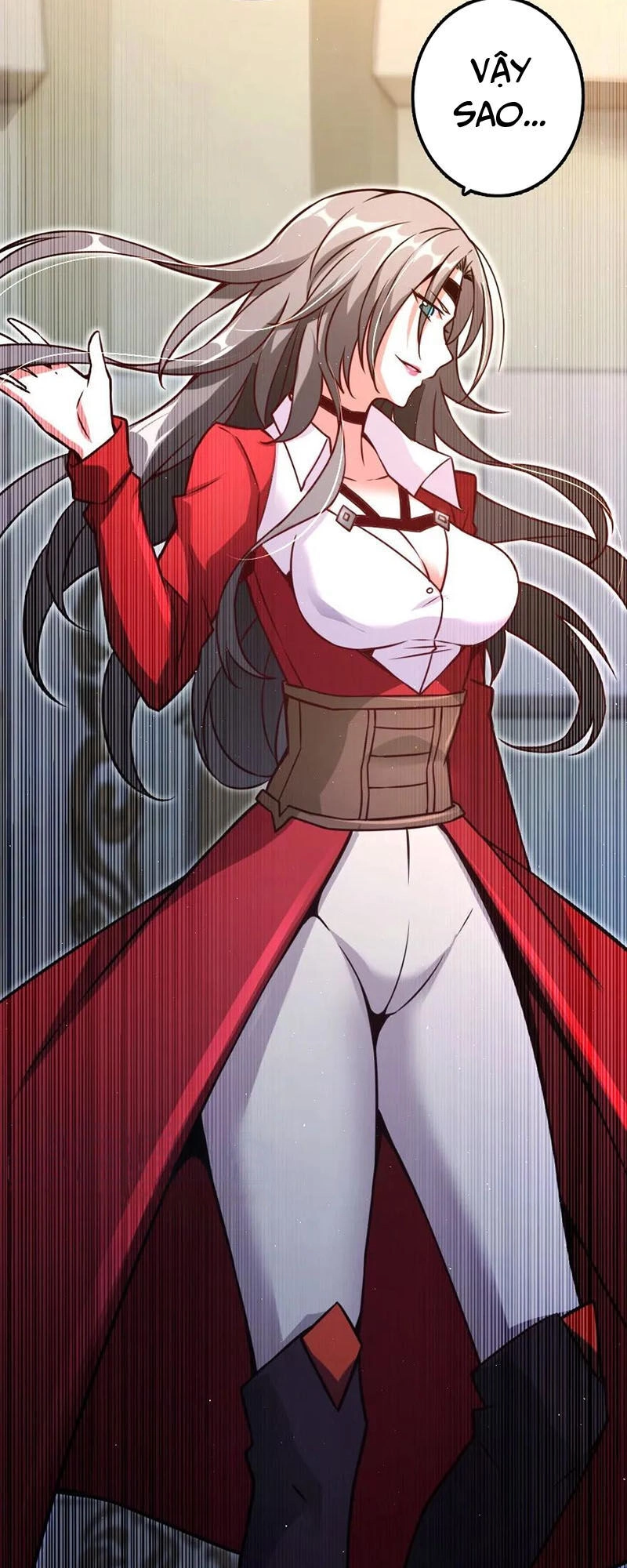 Thả Vu Nữ Đó Ra Chapter 156 - 47