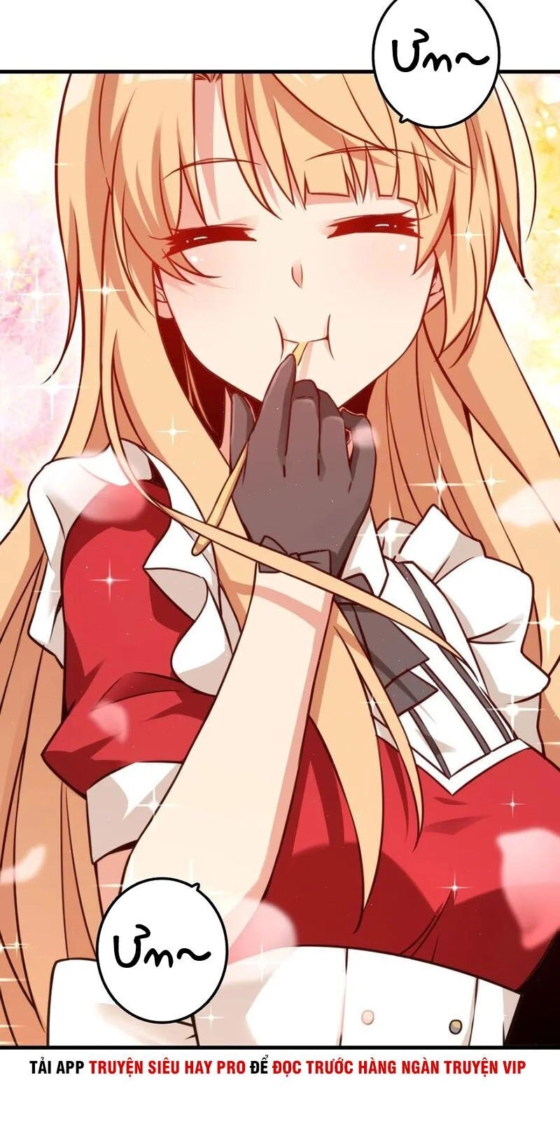 Thả Vu Nữ Đó Ra Chapter 157 - 3