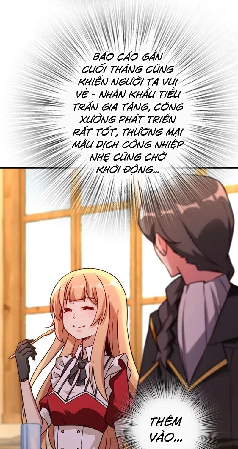 Thả Vu Nữ Đó Ra Chapter 157 - 6