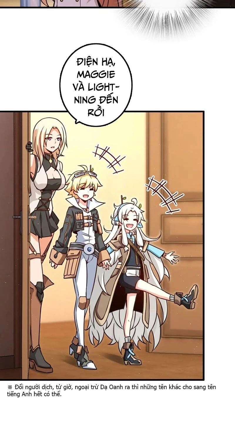 Thả Vu Nữ Đó Ra Chapter 157 - 7