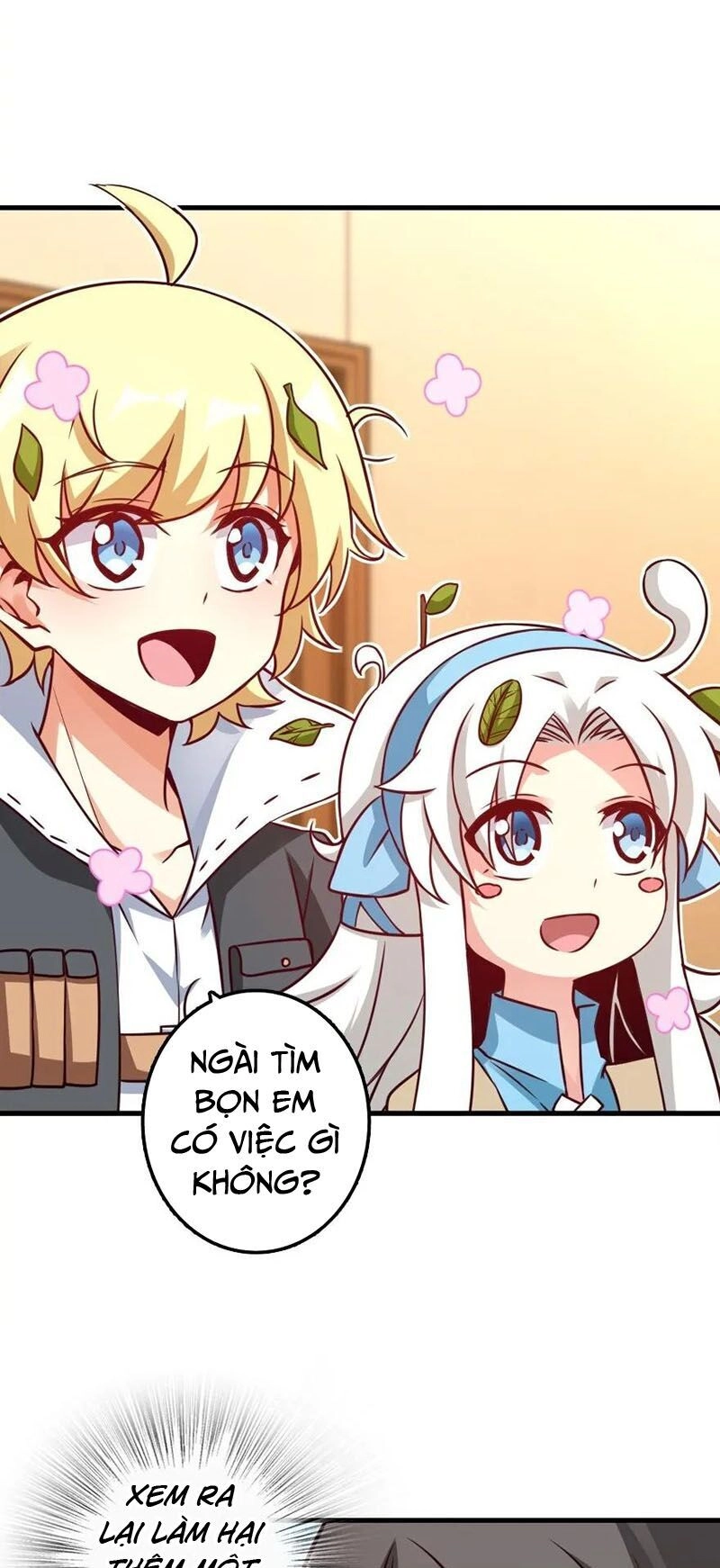 Thả Vu Nữ Đó Ra Chapter 157 - 8