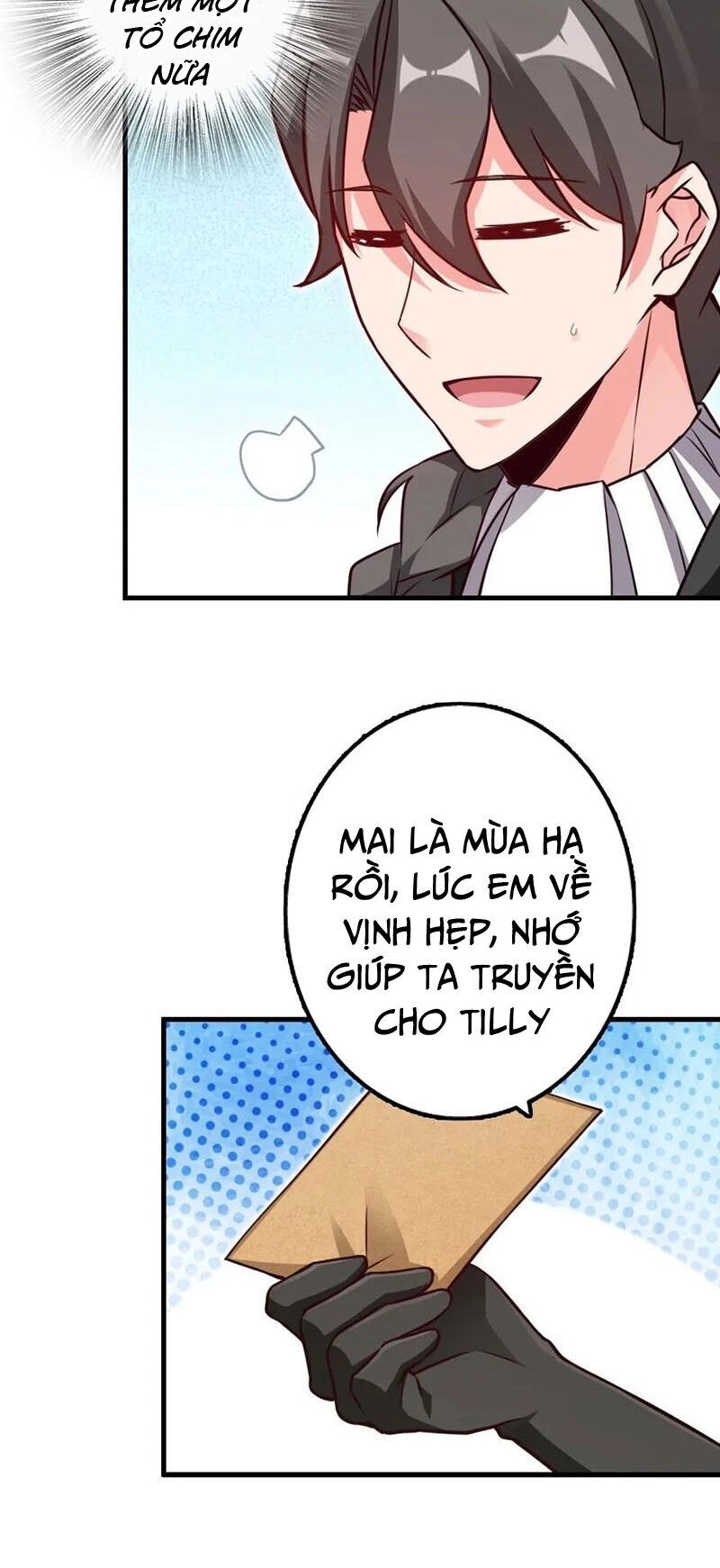 Thả Vu Nữ Đó Ra Chapter 157 - 9