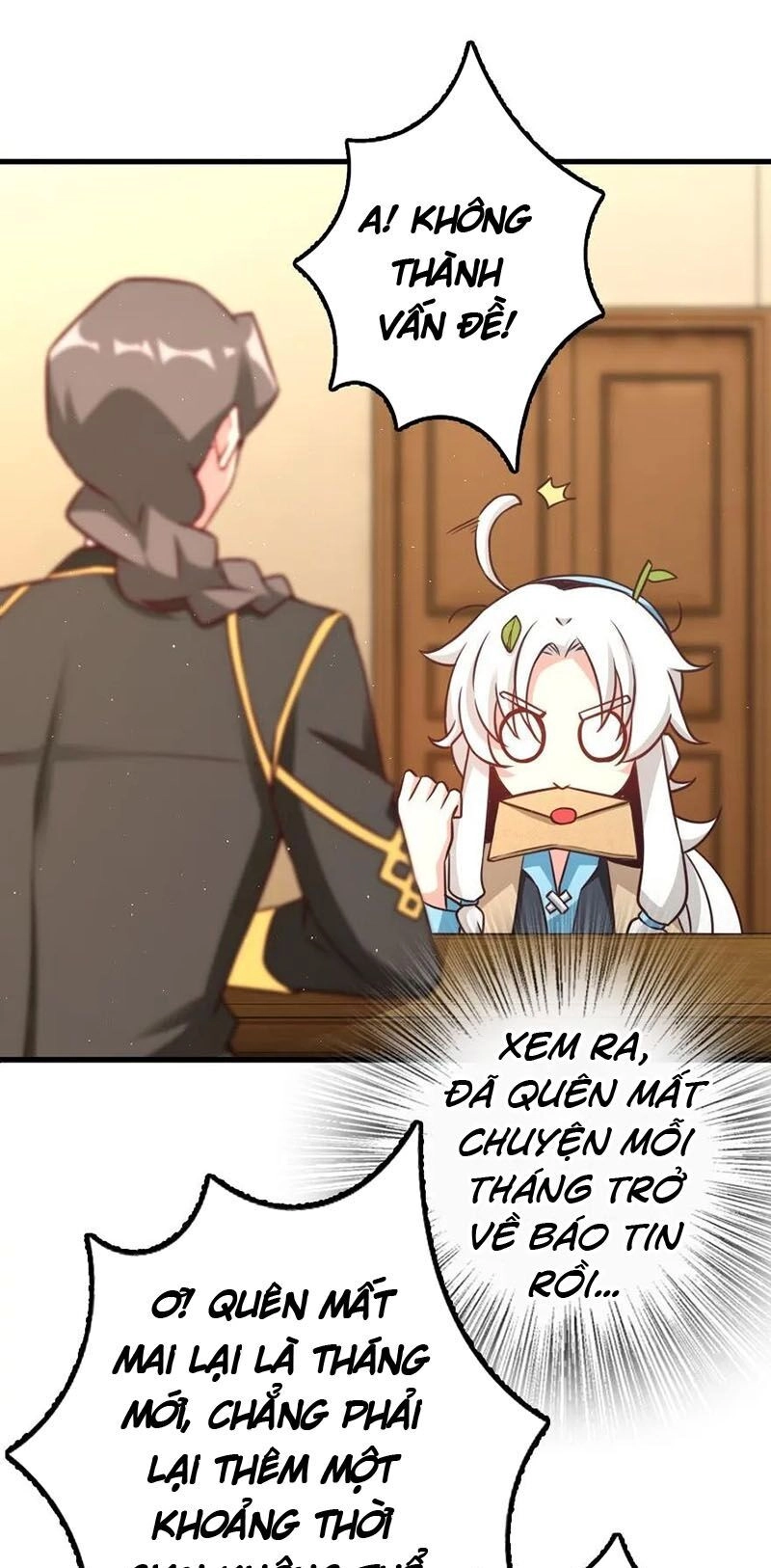 Thả Vu Nữ Đó Ra Chapter 157 - 10